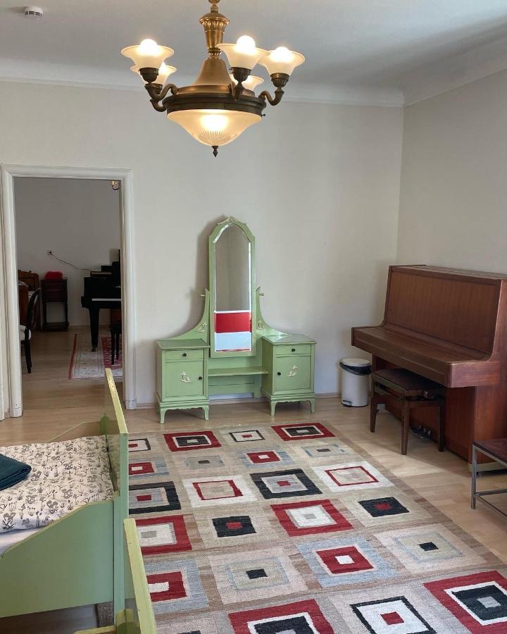 Musikalische Ferienwohnung Mit Rheinblick Sankt Goar Ngoại thất bức ảnh