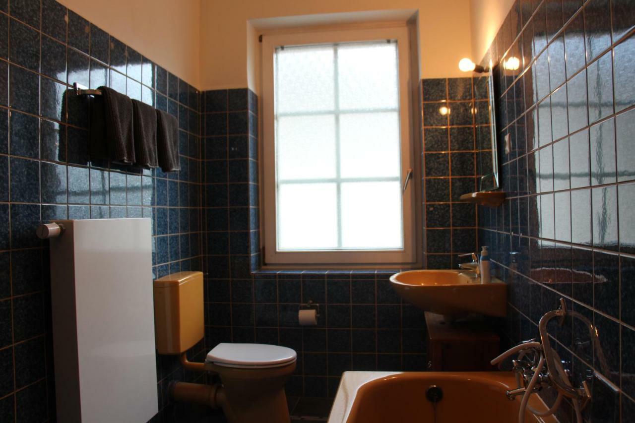 Musikalische Ferienwohnung Mit Rheinblick Sankt Goar Ngoại thất bức ảnh