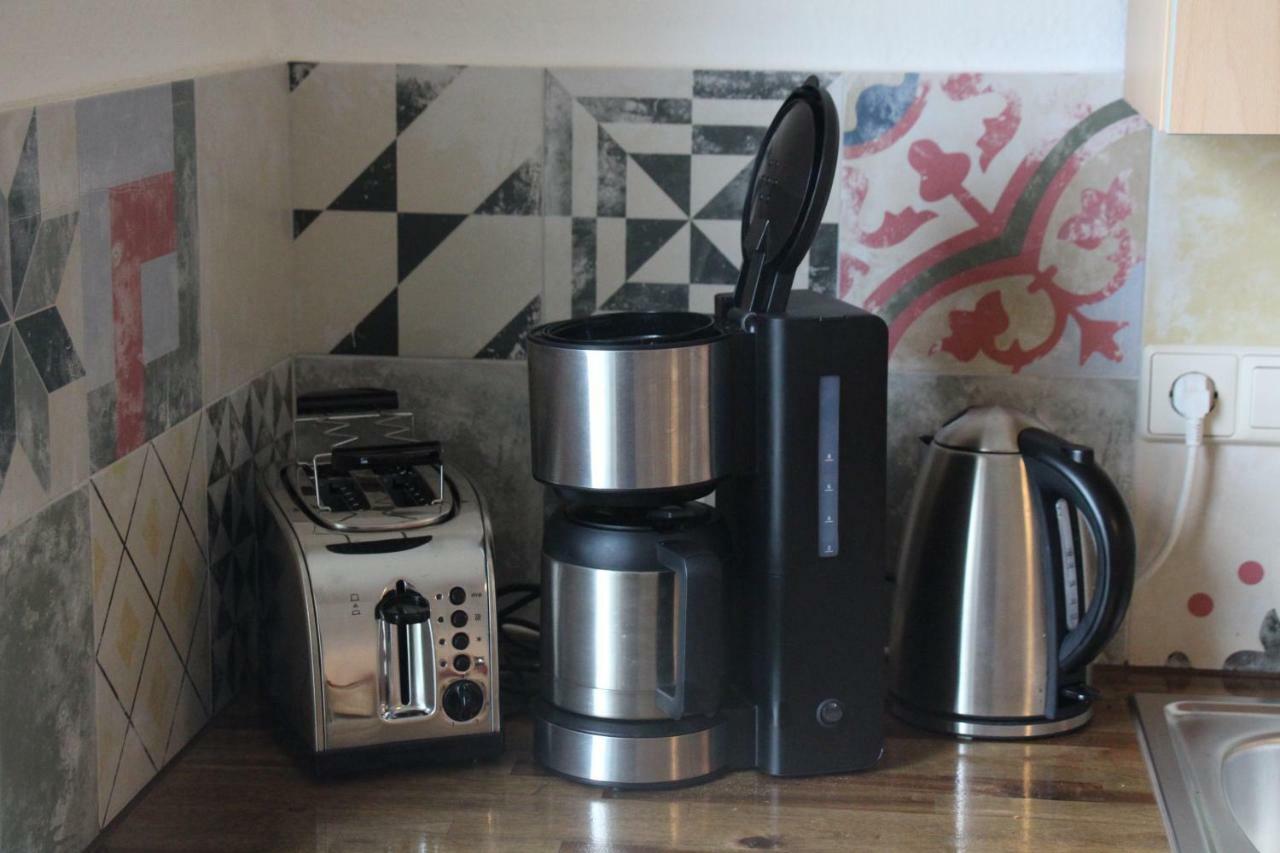 Musikalische Ferienwohnung Mit Rheinblick Sankt Goar Ngoại thất bức ảnh